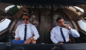 Yo no soy guerrillero : Vignette (magazine)