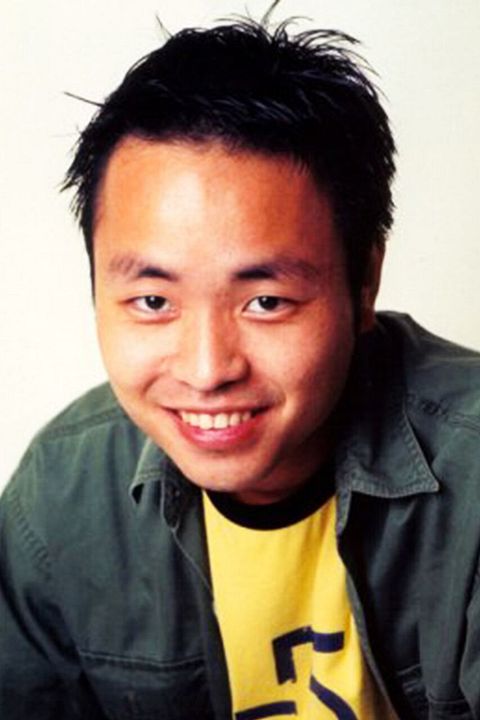 Kinoposter Marcos Okura