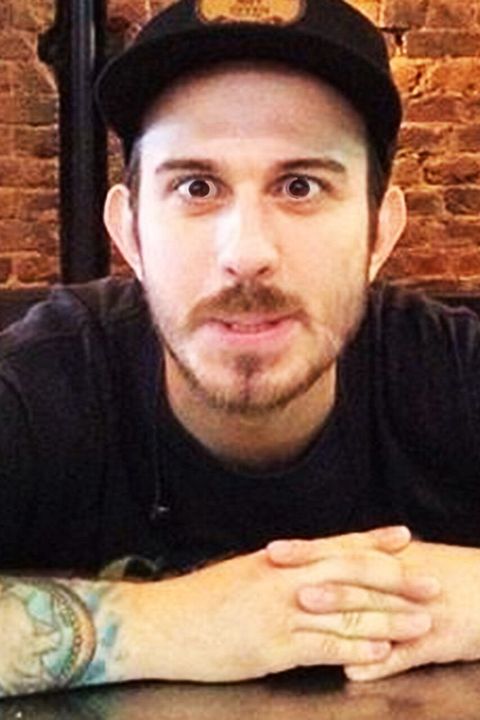 Kinoposter Caio Rodriguez