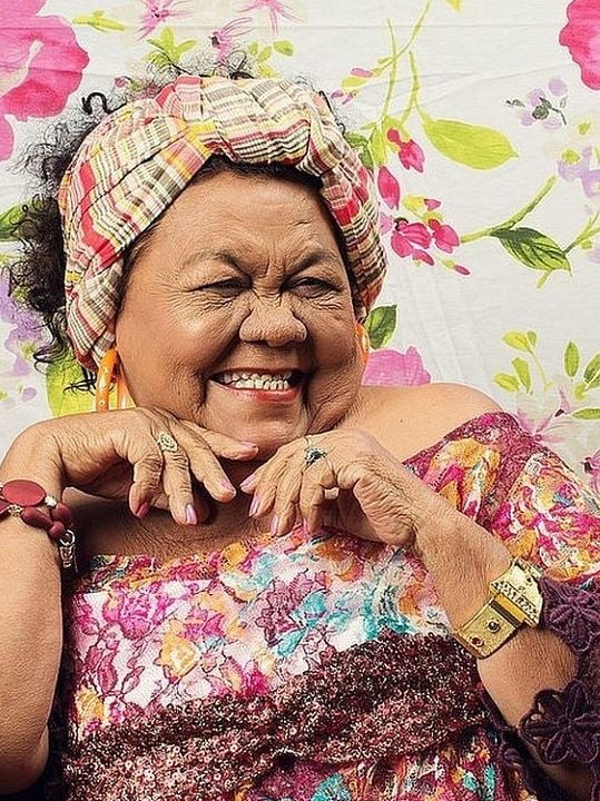 Kinoposter Dona Onete