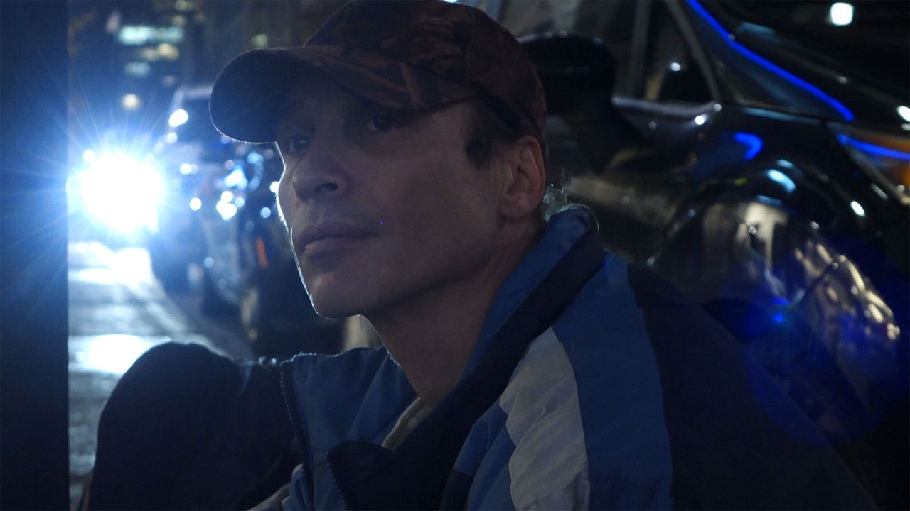 Midnight Ramblers : Bild