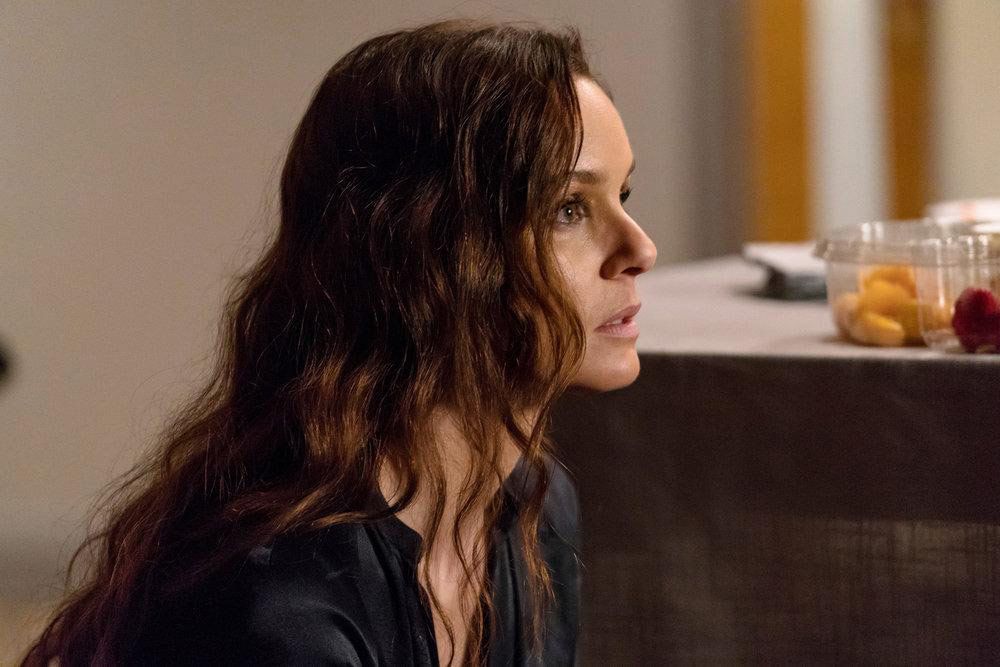 Colony : Bild Sarah Wayne Callies