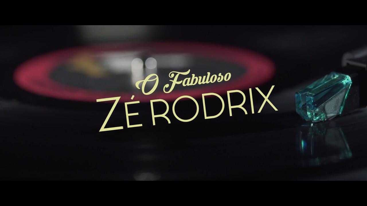 O Fabuloso Zé Rodrix : Bild