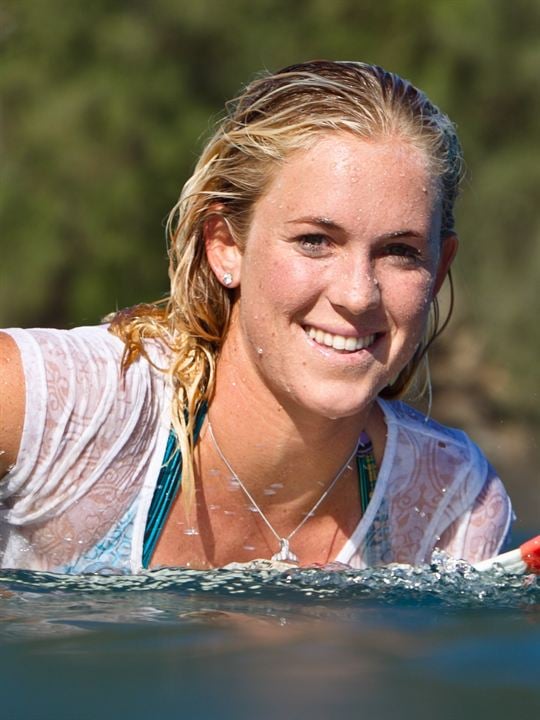 Kinoposter Bethany Hamilton