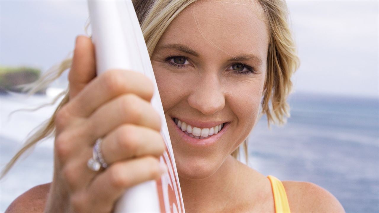 Bethany Hamilton: Unstoppable : Bild