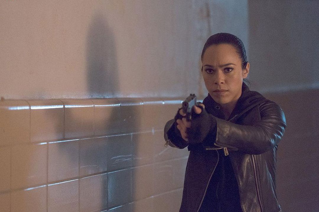 Taken - Die Zeit ist dein Feind : Bild Jessica Camacho