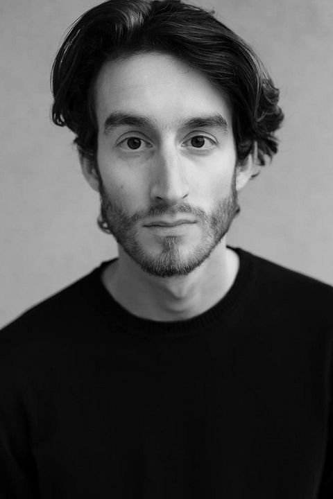 Kinoposter Loïc Hourcastagnou