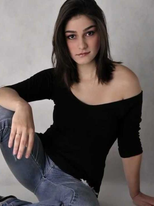 Kinoposter Yolanda De Paulo