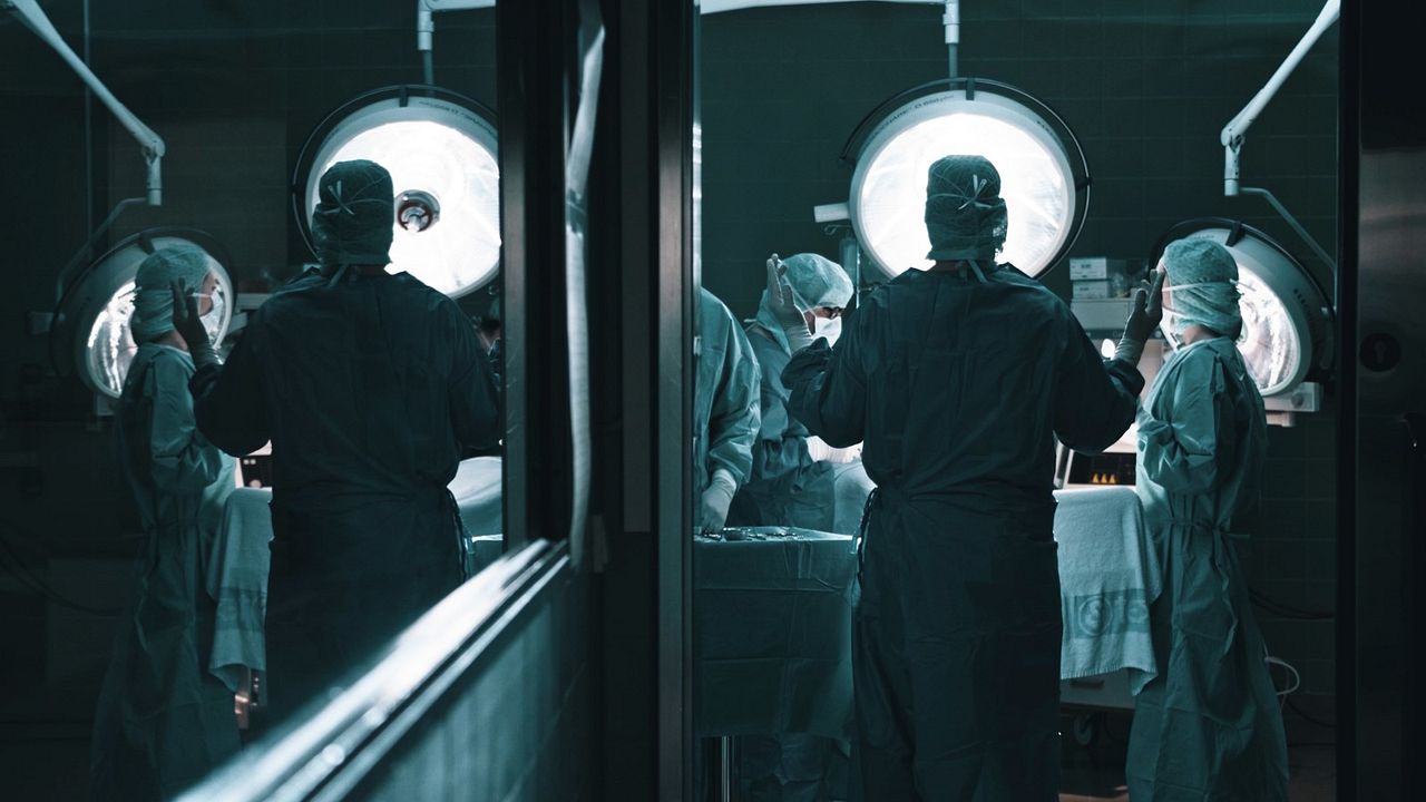 Phantomschmerz - Der Fall Finn Fischer : Bild