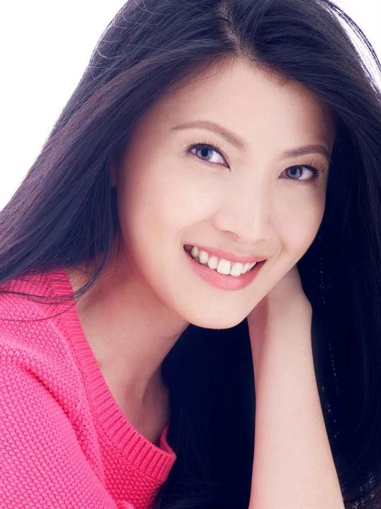 Kinoposter Jeanette Aw Ee-Ping
