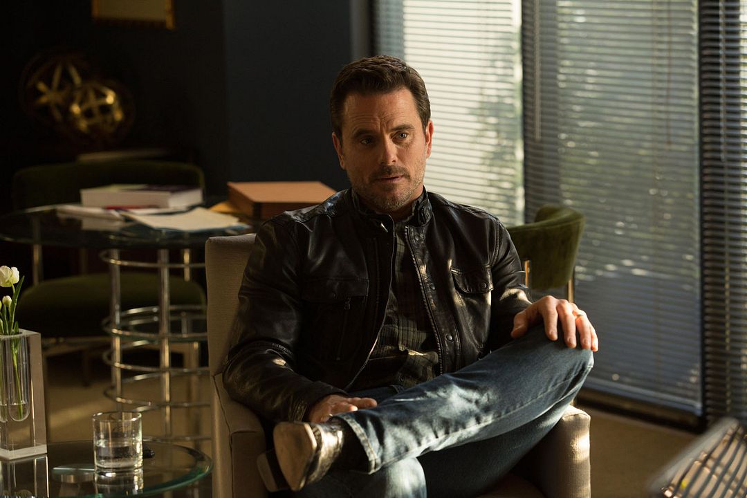 Nashville : Bild Charles Esten