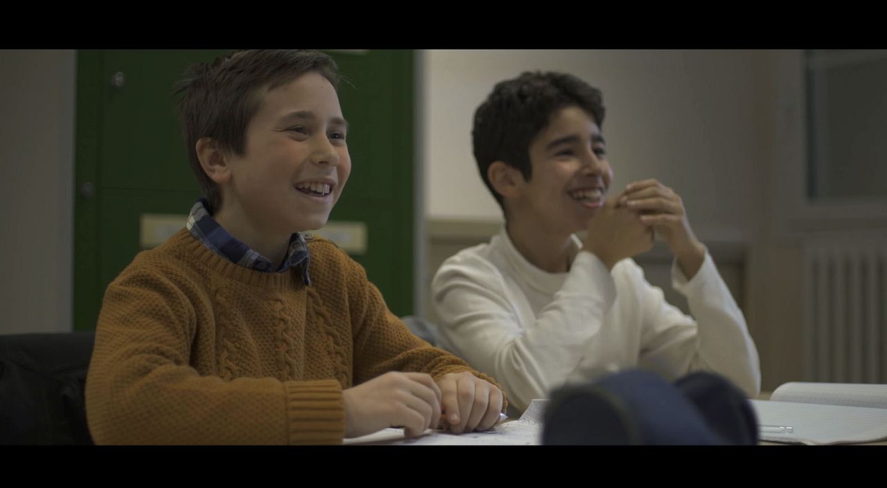 Lukas : Bild Marko Paradoms