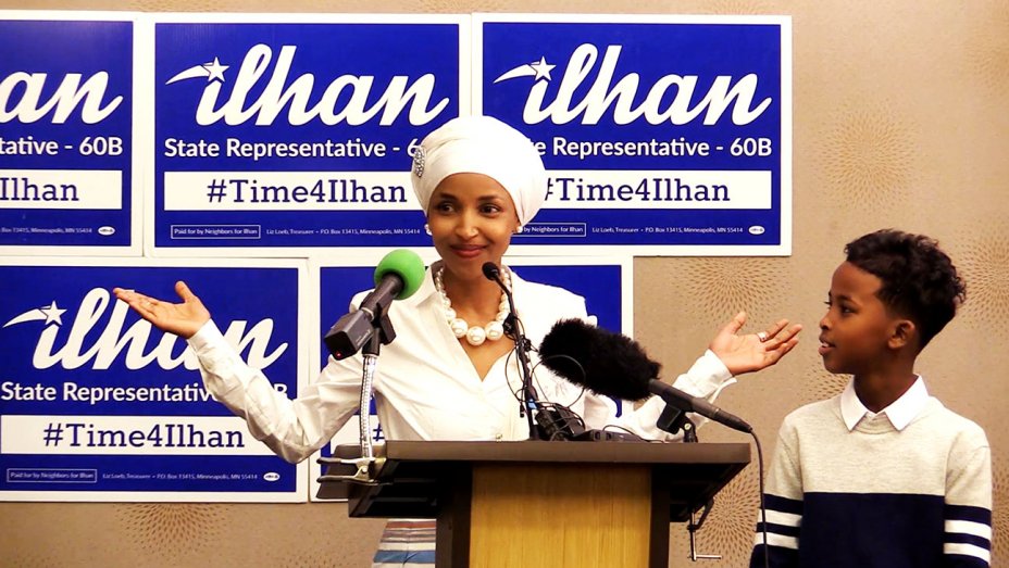 Time for Ilhan : Bild