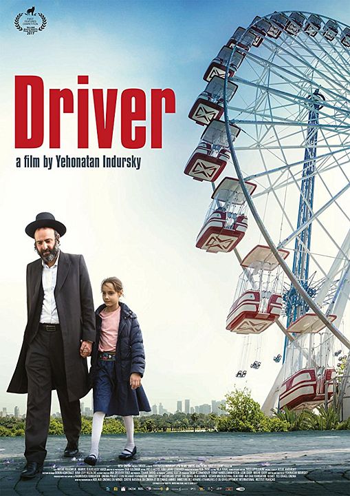 Driver : Kinoposter