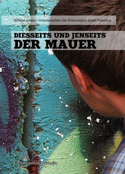 Diesseits und Jenseits der Mauer : Kinoposter