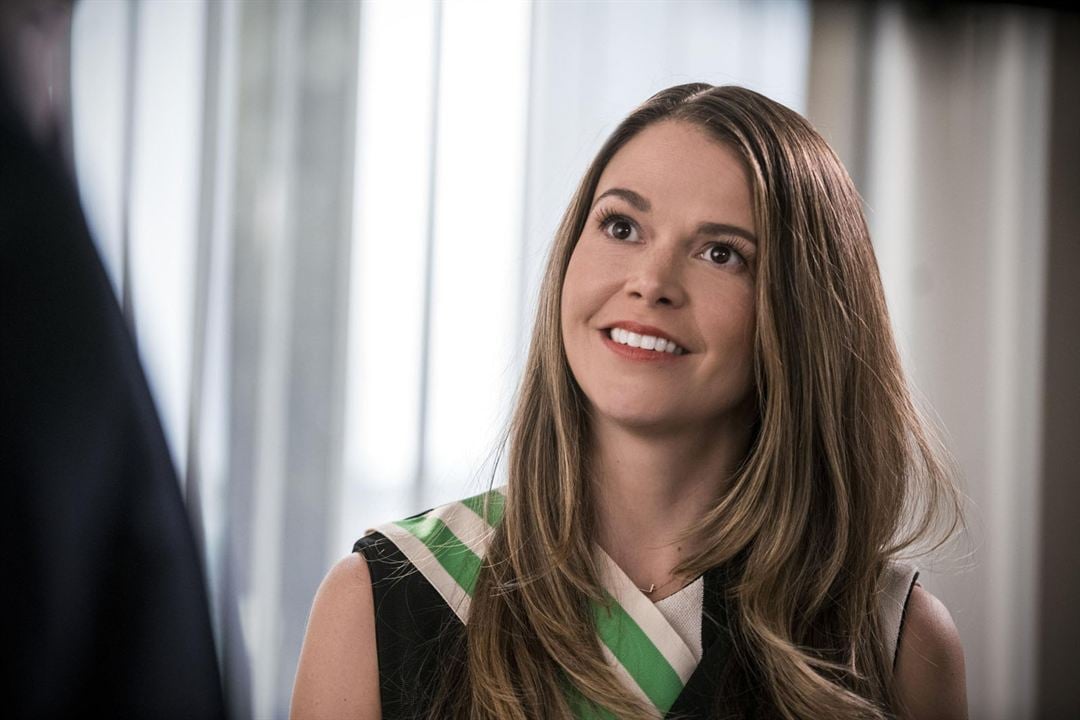 Younger : Bild Sutton Foster