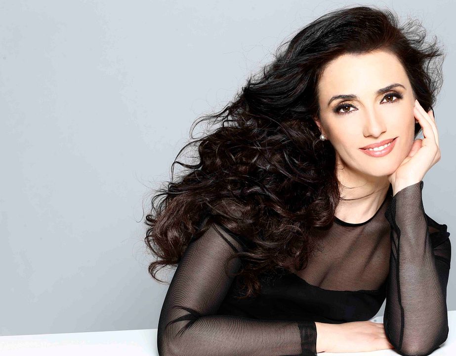 Kinoposter Ermonela Jaho