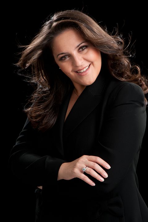 Kinoposter Maria Agresta