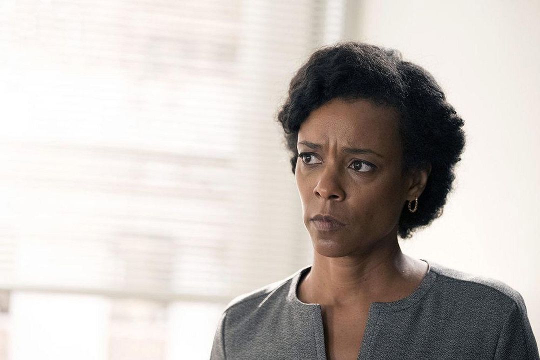 Shades Of Blue : Bild Leslie Silva