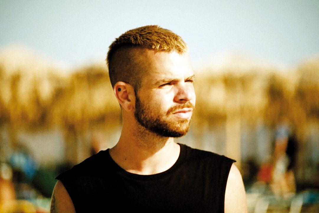 Er liebt mich : Bild Hermes Pittakos