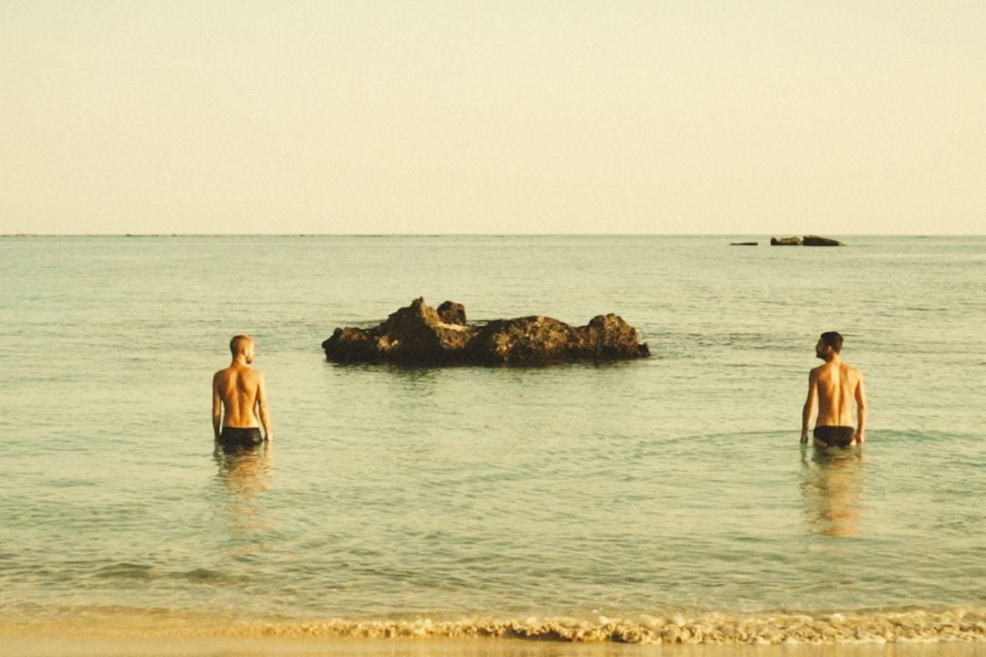 Er liebt mich : Bild Hermes Pittakos, Sanuye Shoteka