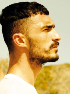 Kinoposter Sanuye Shoteka