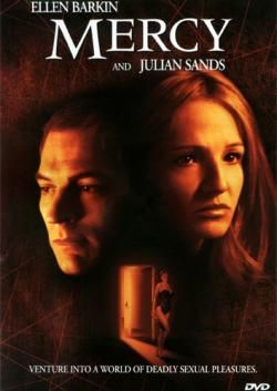 Mercy - Die dunkle Seite der Lust : Kinoposter