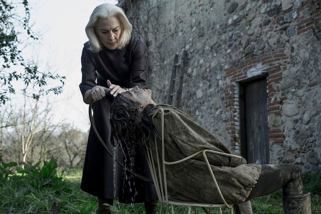 Bild Bárbara Lennie