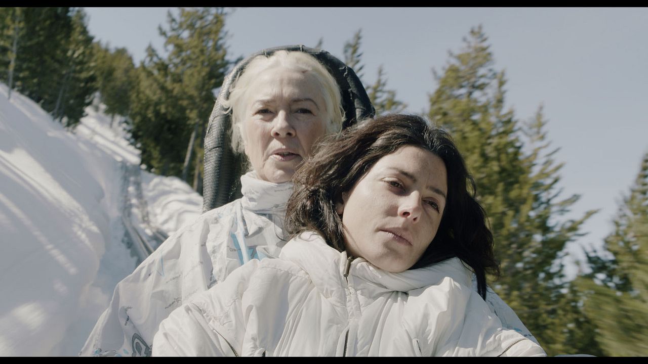 Bild Bárbara Lennie