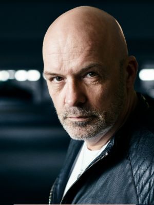 Kinoposter Fredderik Collins