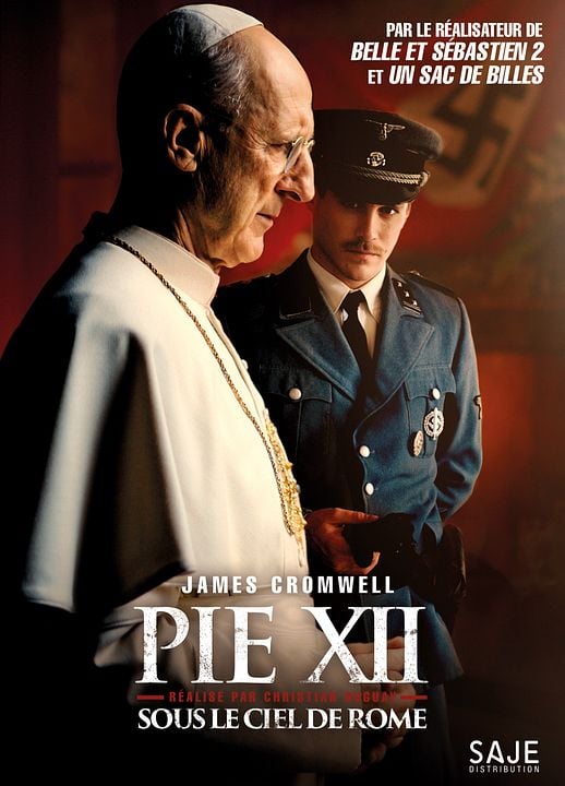 Pius XII. : Kinoposter