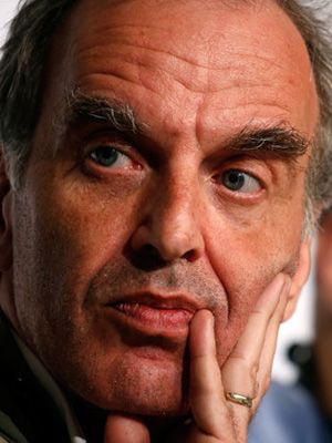 Kinoposter Mendy Cahan