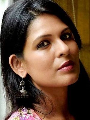 Kinoposter Ekavali Khanna