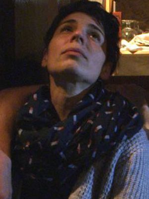 Kinoposter Hélène Hervé