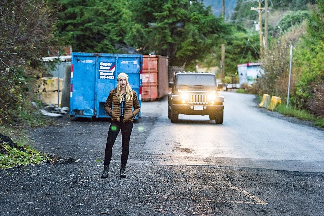 Love on the Slopes : Bild