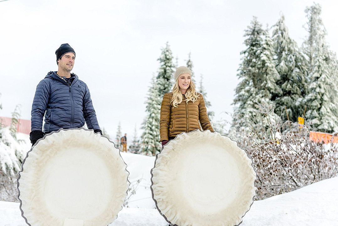 Love on the Slopes : Bild