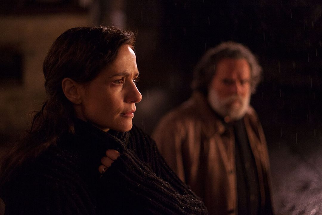 Deep In The Wood : Bild