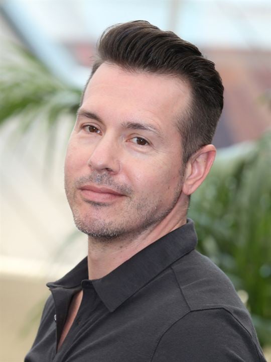 Kinoposter Jon Seda