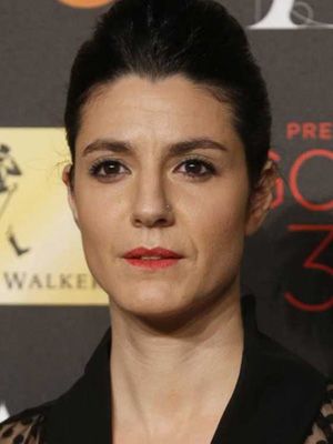 Kinoposter Iraia Elias