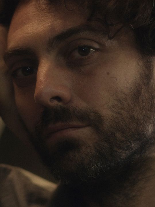 Kinoposter Álvaro Ogalla