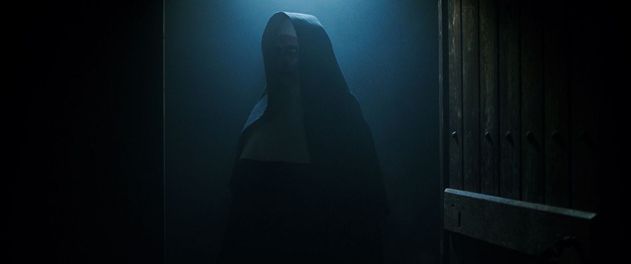 The Nun : Bild