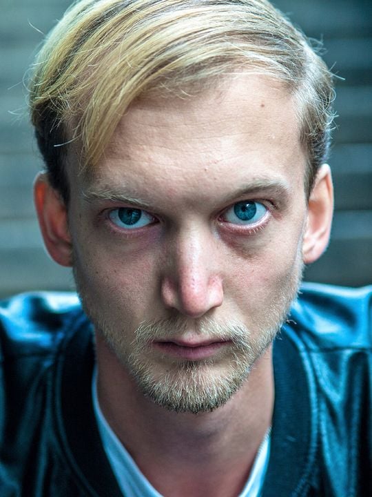 Kinoposter Christoffer Nordenrot