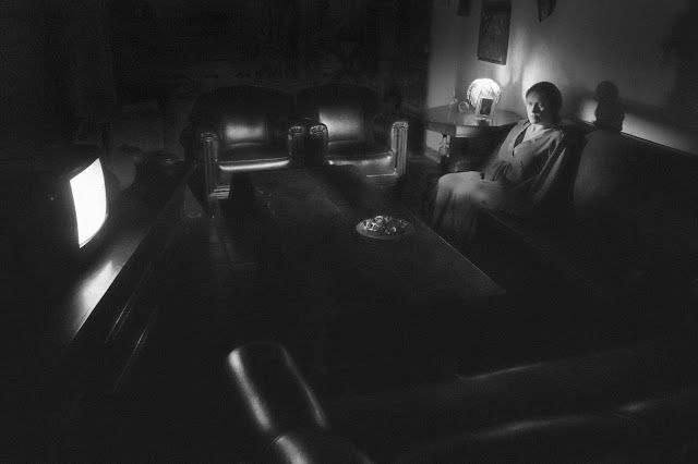 Hilda Hilst Pede Contato : Bild