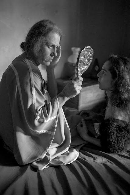 Hilda Hilst Pede Contato : Bild