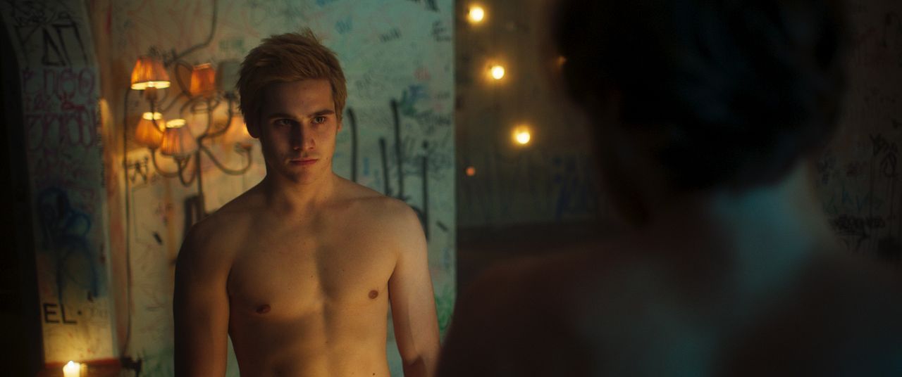 O Segredo de Davi : Bild