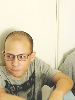 Kinoposter Fernando Fernandes