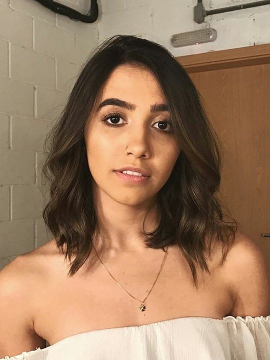 Kinoposter Ana Caetano