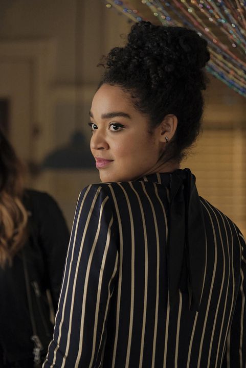 The Bold Type : Bild Aisha Dee