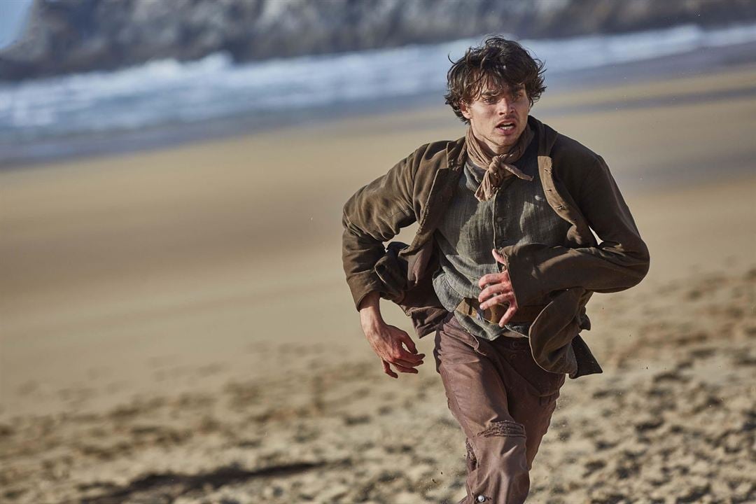 Poldark (2015) : Bild Tom York