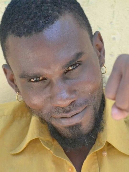 Kinoposter Sérgio Laurentino